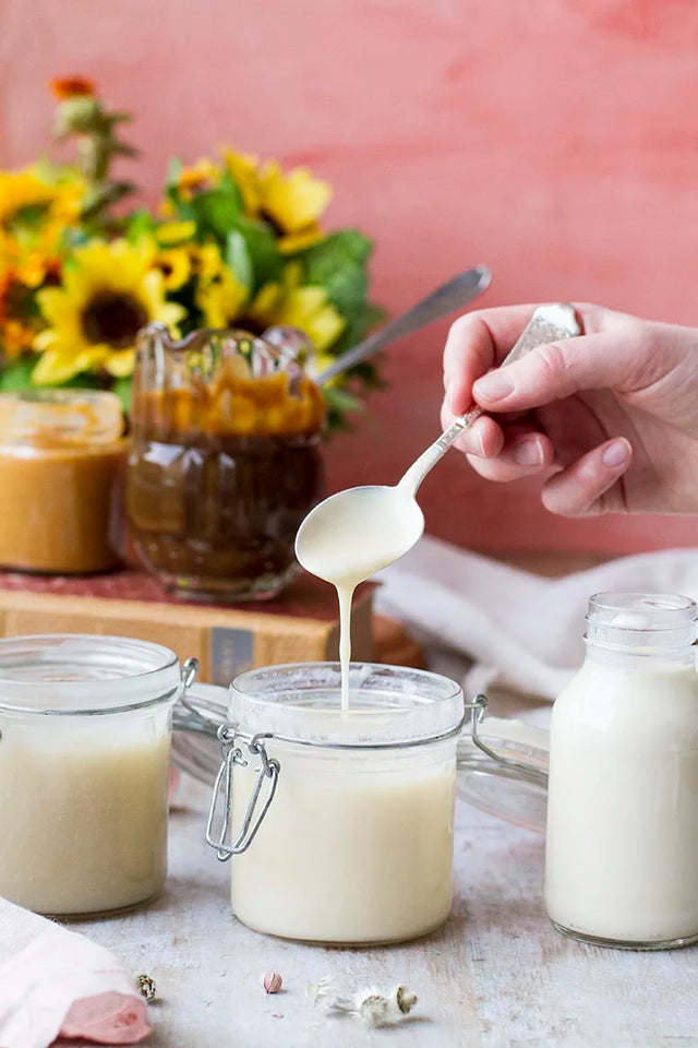 Dairy