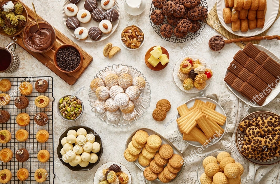 Snacks