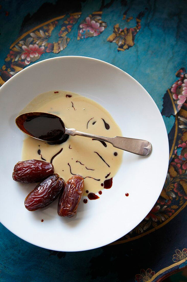 Sauces, Tahinis & Syrups