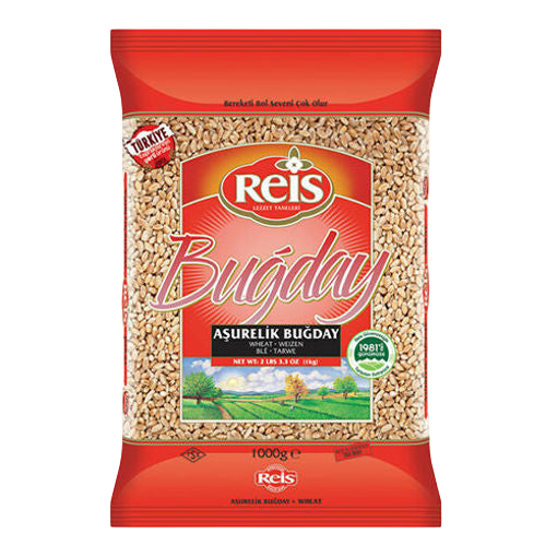 Reis Asurelik Bugday 1 kg