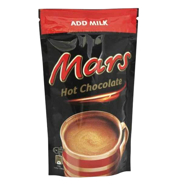 Mars Hot Chocolate 140g
