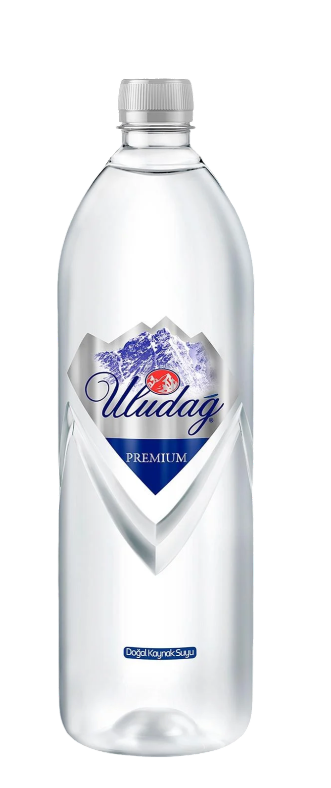 Uludag Premium Natural Spring Water 1l