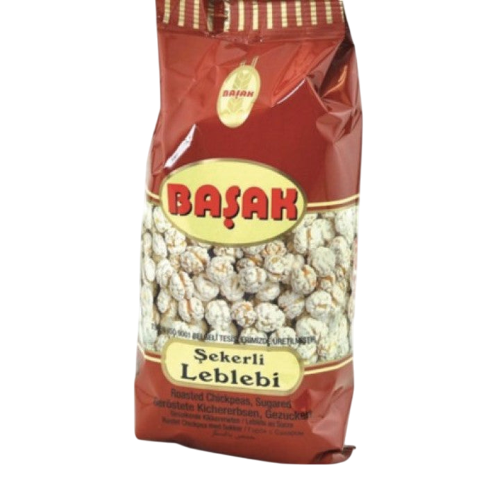 Basak Chickpeas Sugared 300g