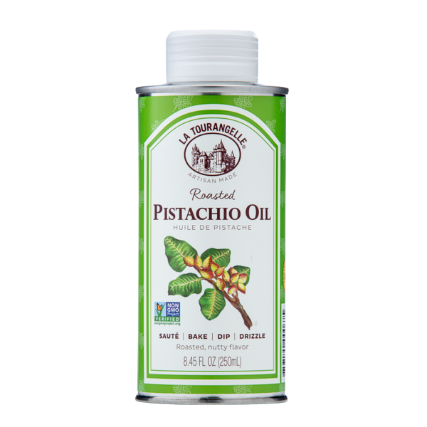 La Tourangelle Roasted Pistachio Oil 250 ml