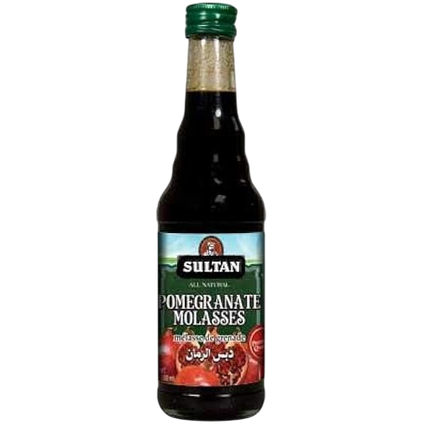 Sultan Pomegranate Syrup 24 oz