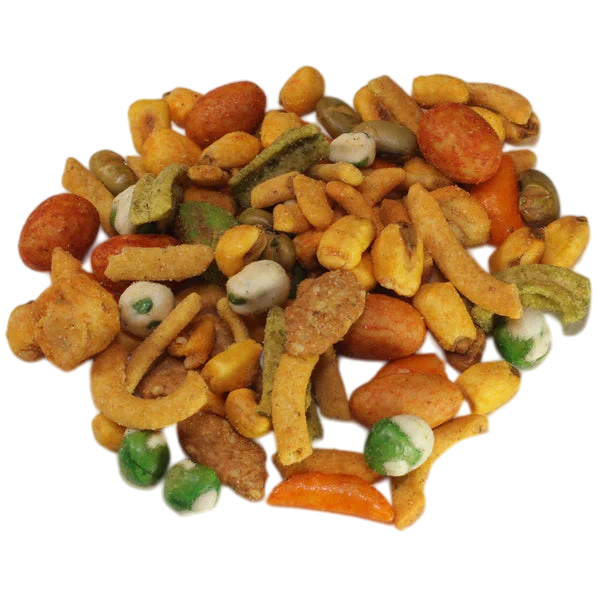 My Halal Pantry Spicy Jungle Mix