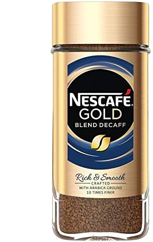 Nescafe Gold Coffee 40g