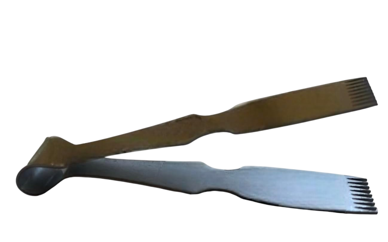 Maamoul Clip