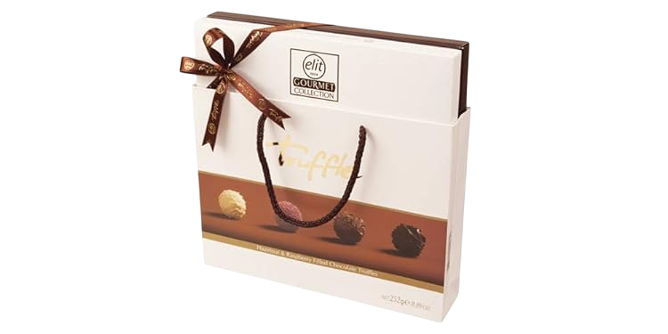 Elit Gourmet Collection Truffle Mix 252g
