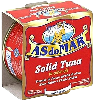 California Gard Tuna In Sunflower Oil 185g