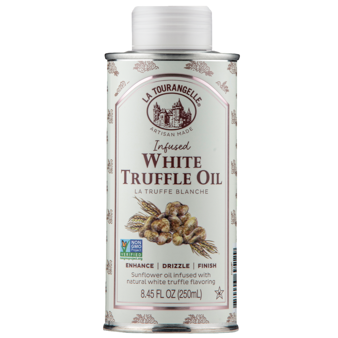 La Tourangelle Infused White Truffle Oil 250 ml