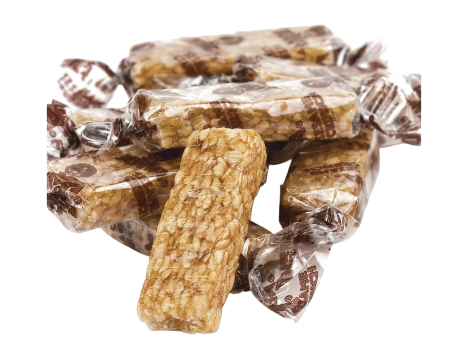 My Halal Pantry Sesame Crunch