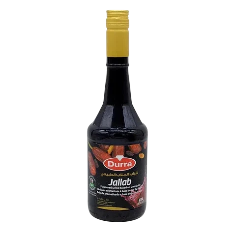 Durra Jallab Syrup 609ml