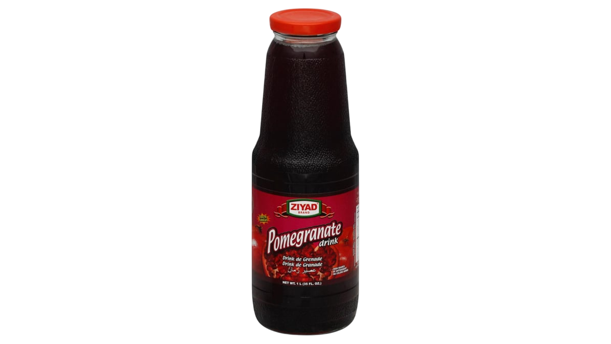 Ziyad Pomegranate Juice 1l