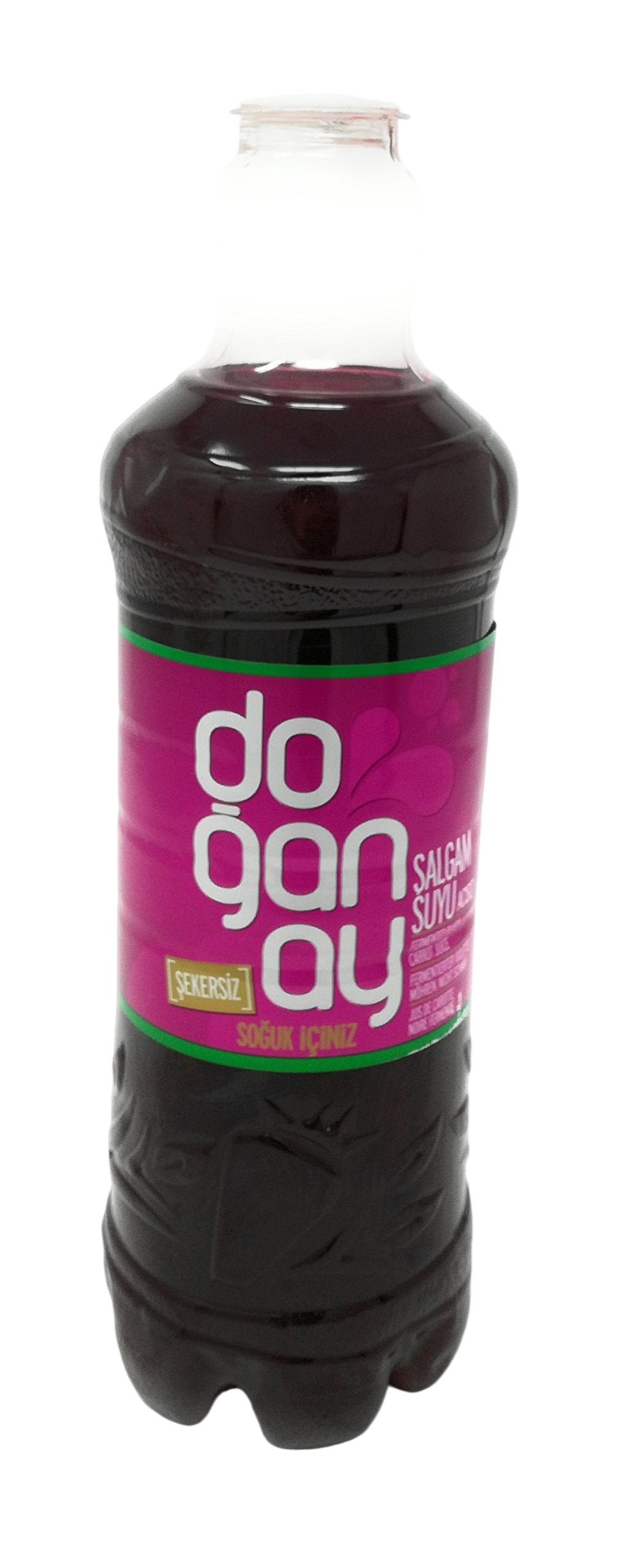 Doganay Turnip Juice Mild 1l