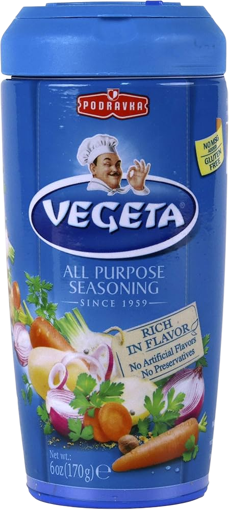 Podravka Vegeta Seasoning 170 g