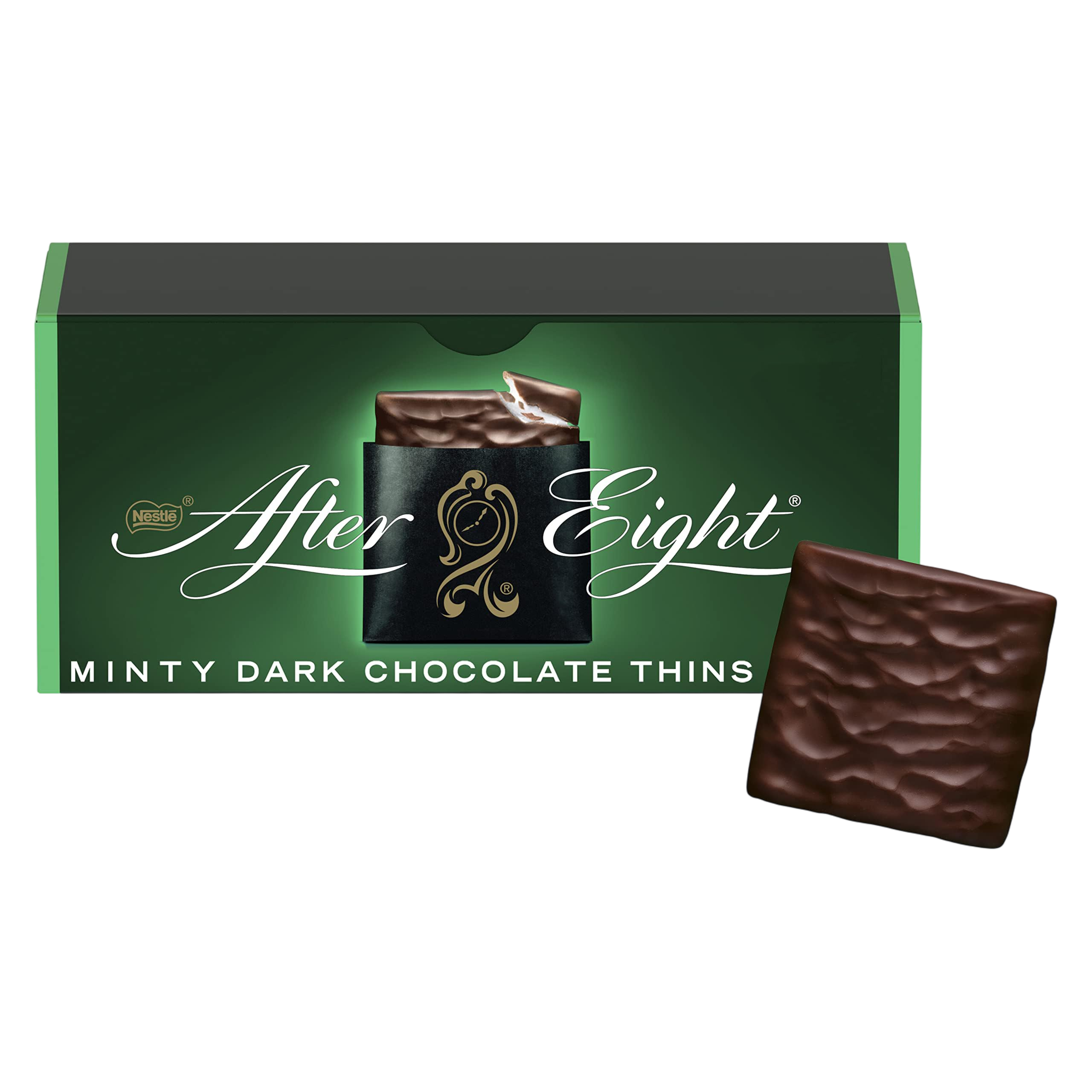 After Eight Mint Chocolate Thins 300g