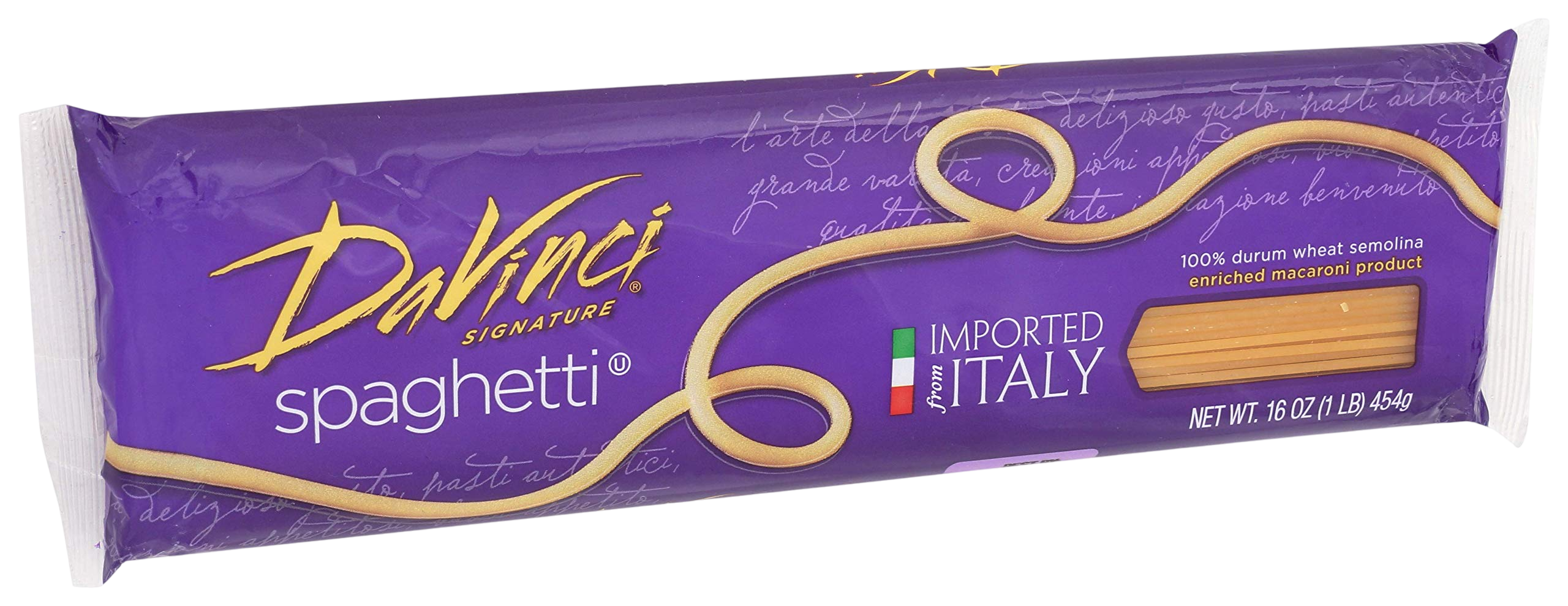 Davinci Spaghetti 16oz