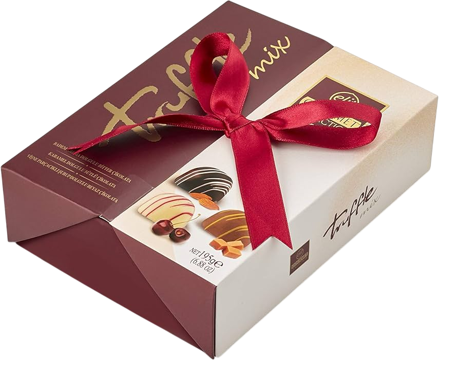 Elit Truffle Mix 195g