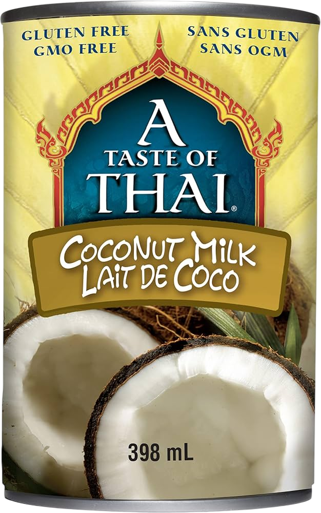 A Taste of Thai Coconut Milk 13oz