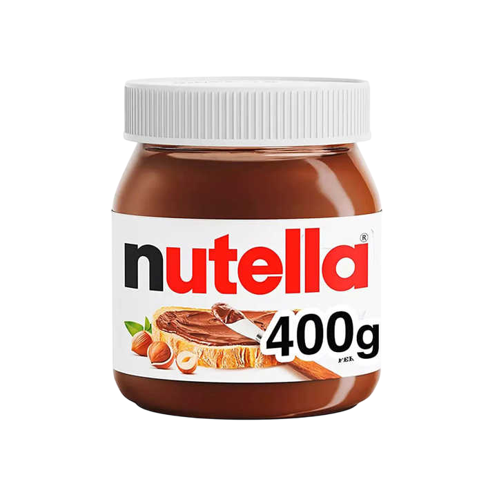 Ferrero Nutella 64g