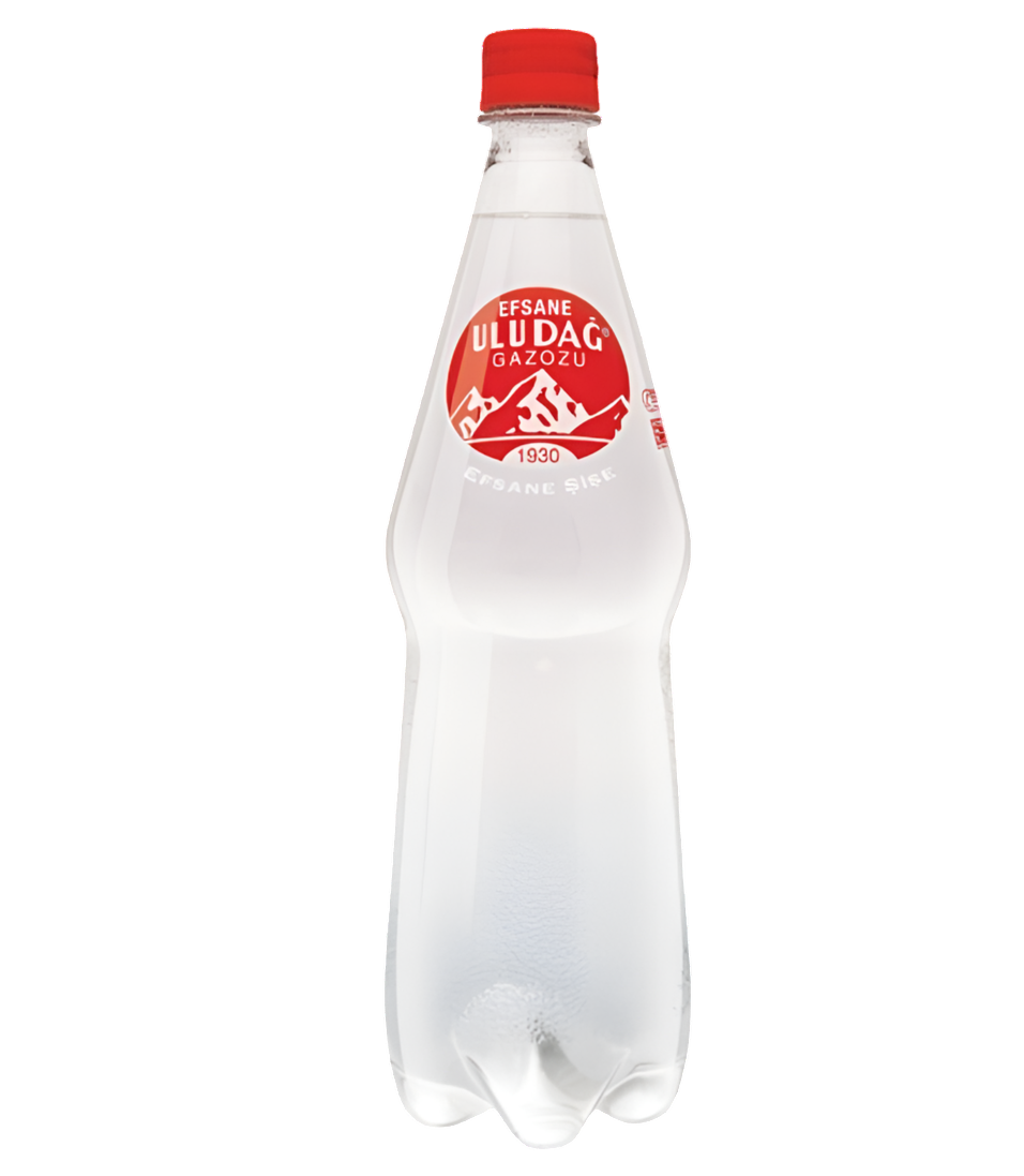 Uludag Gazoz 1l