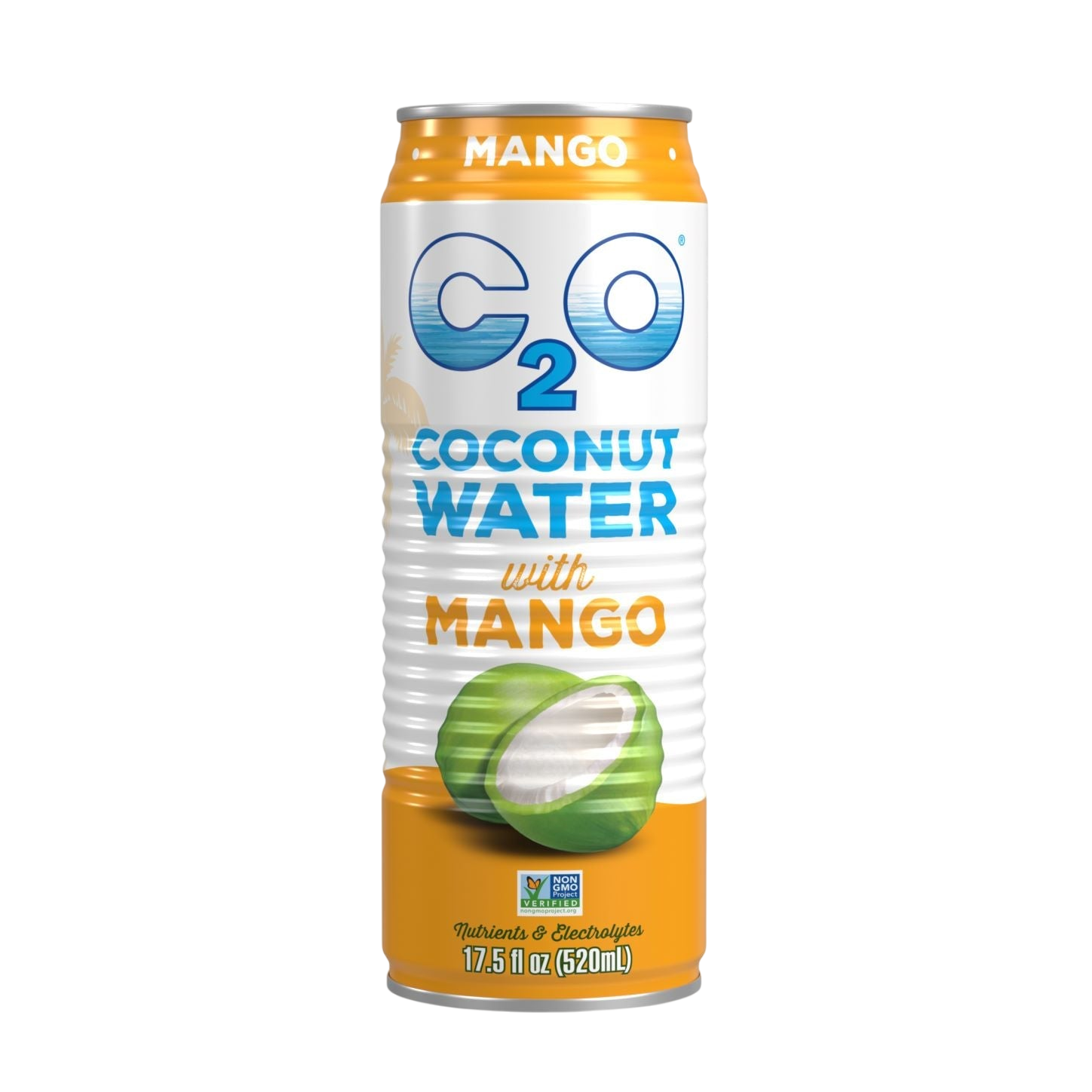 C20 Coconut Water Mango 12.75oz