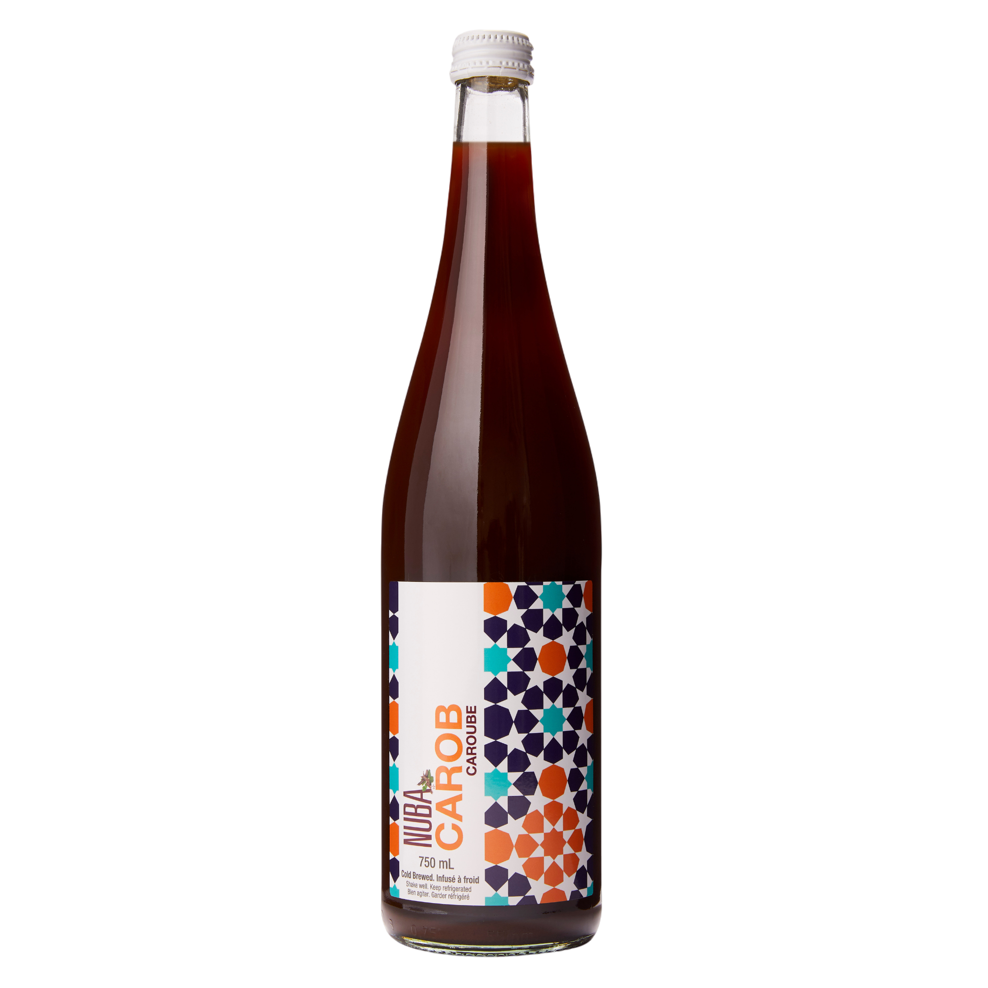 nuba tamarind drink 750ml