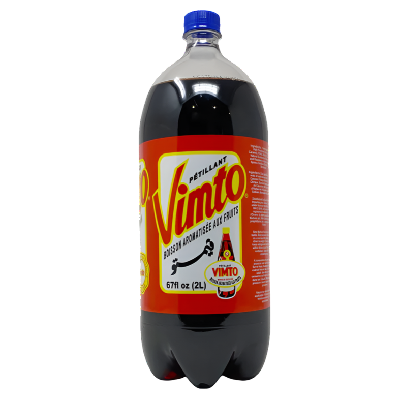 Vimto Sparkling Fruit Drink 2l