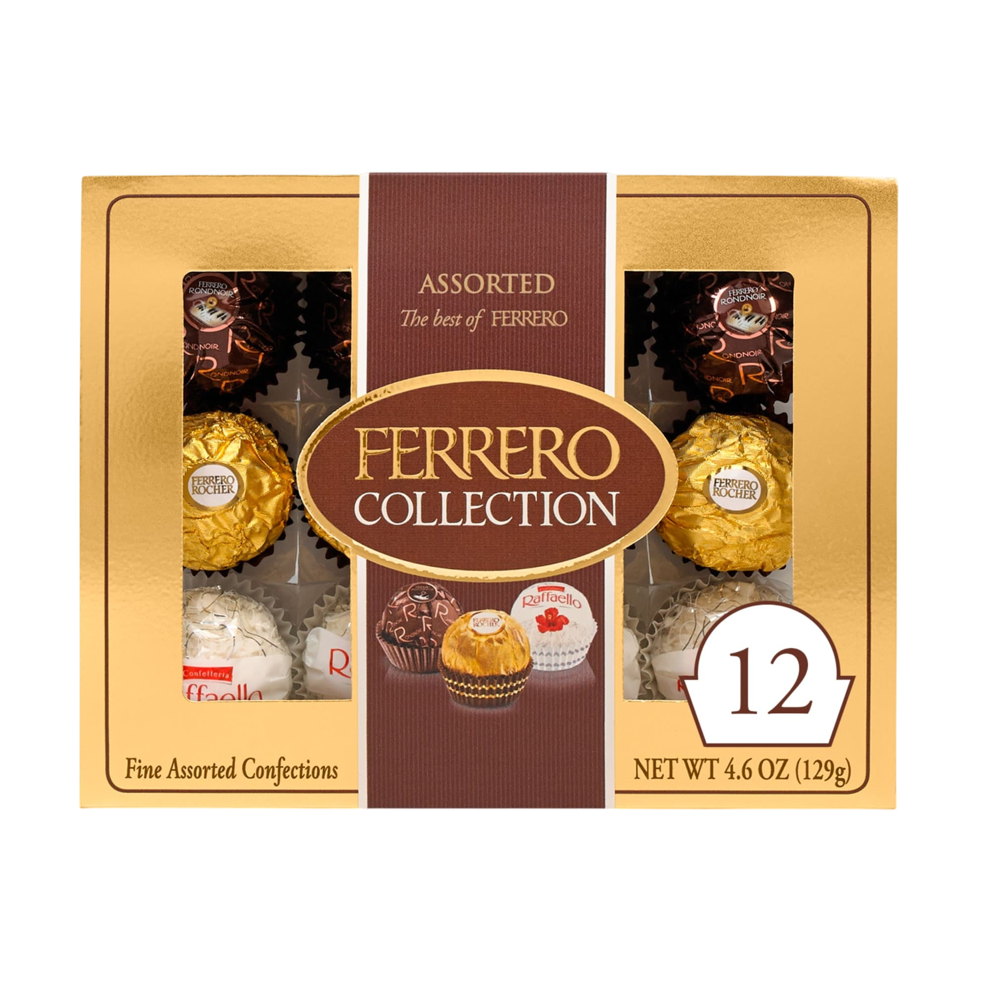 Ferrero Rocher Collection 10.5oz