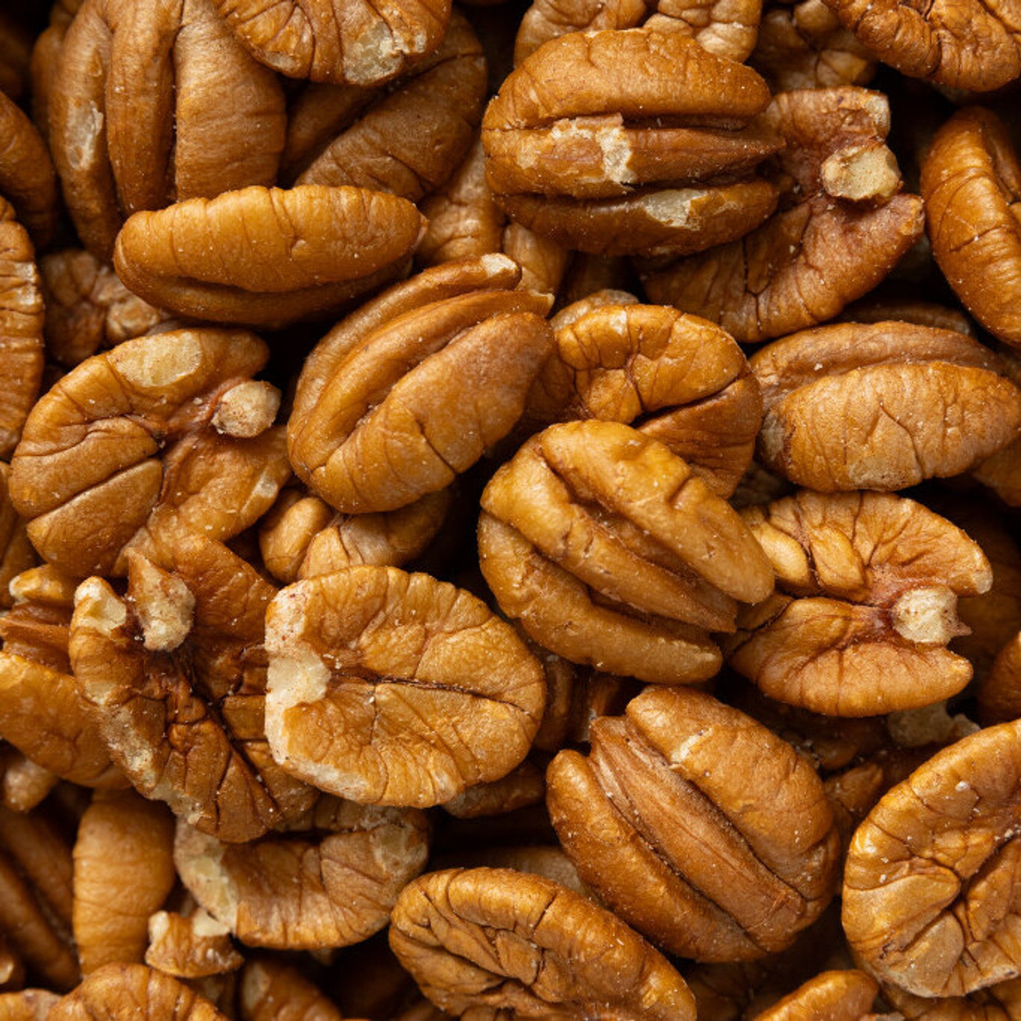 My Halal Pantry Pecan Half