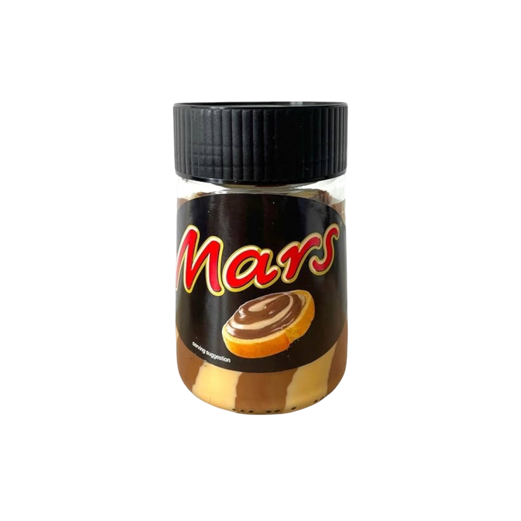 Mars Chocolate Spread 350g