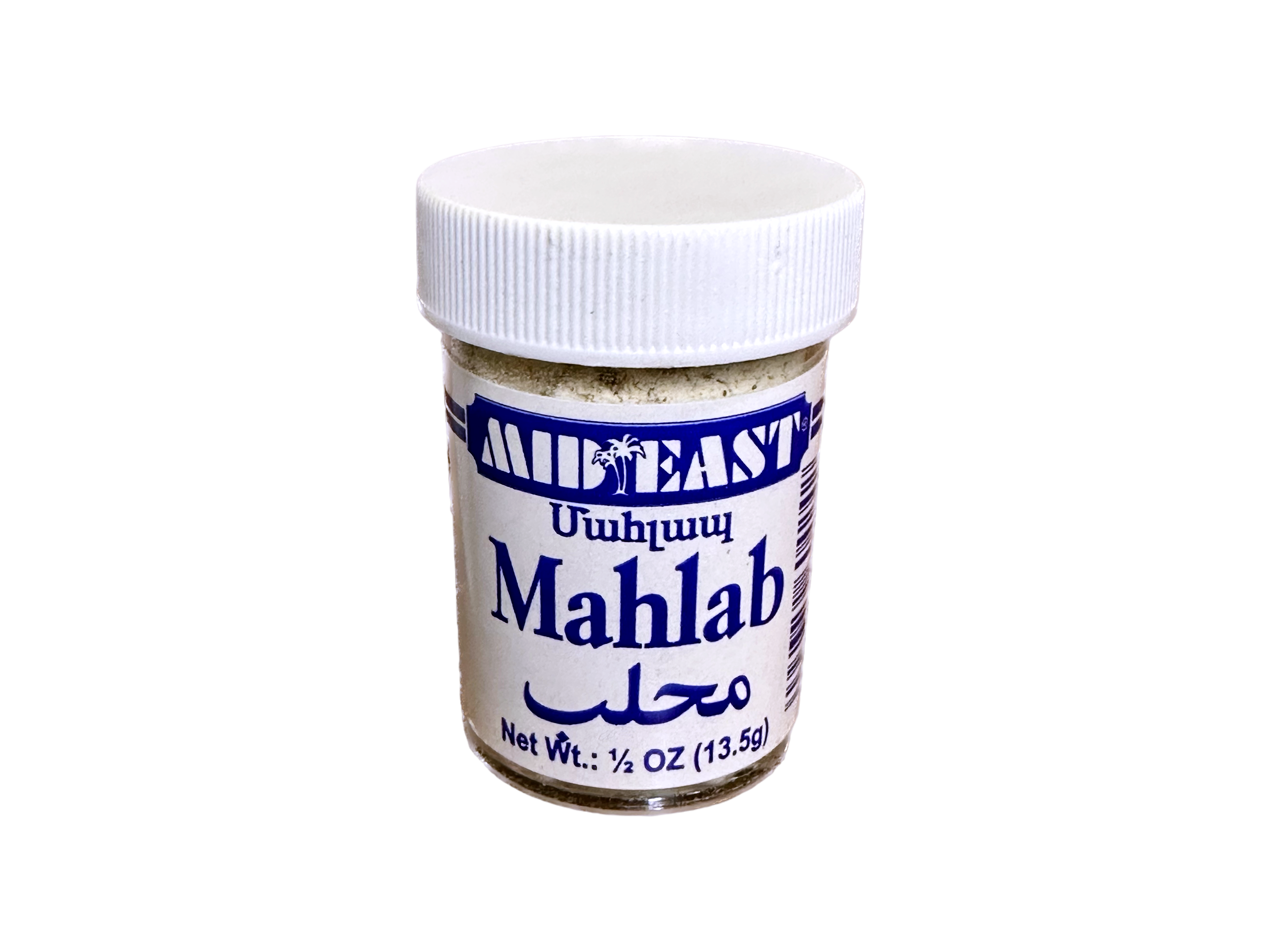 Mid East Mahlab 5 oz