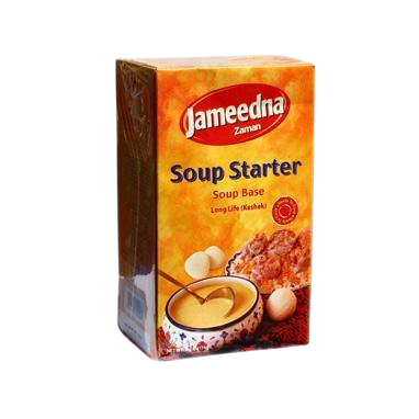 Jameedna Soup Starter 1 kg