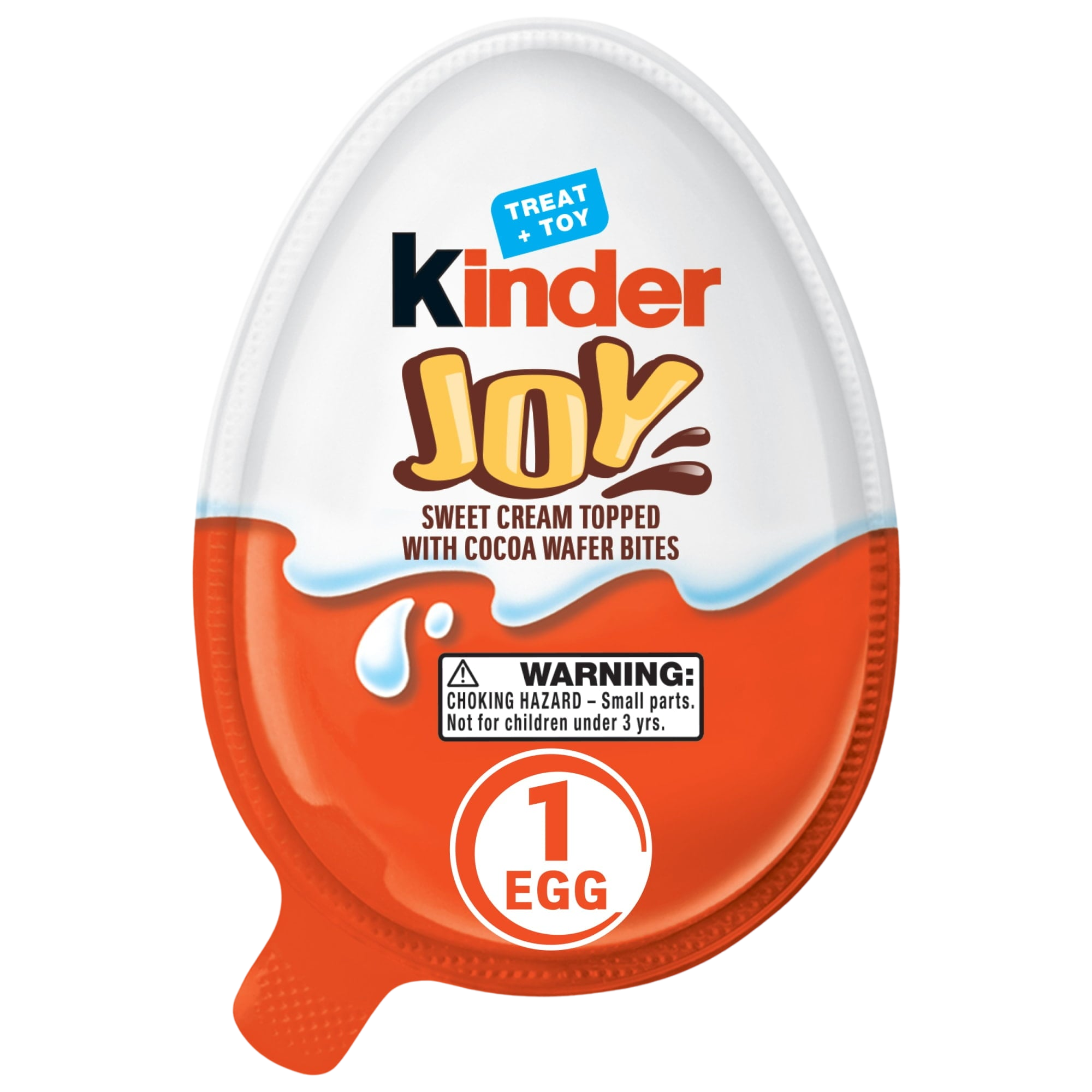 kinder joy eggs 16g