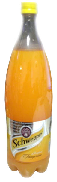 Schweppes Original Tangerine 1.5 l