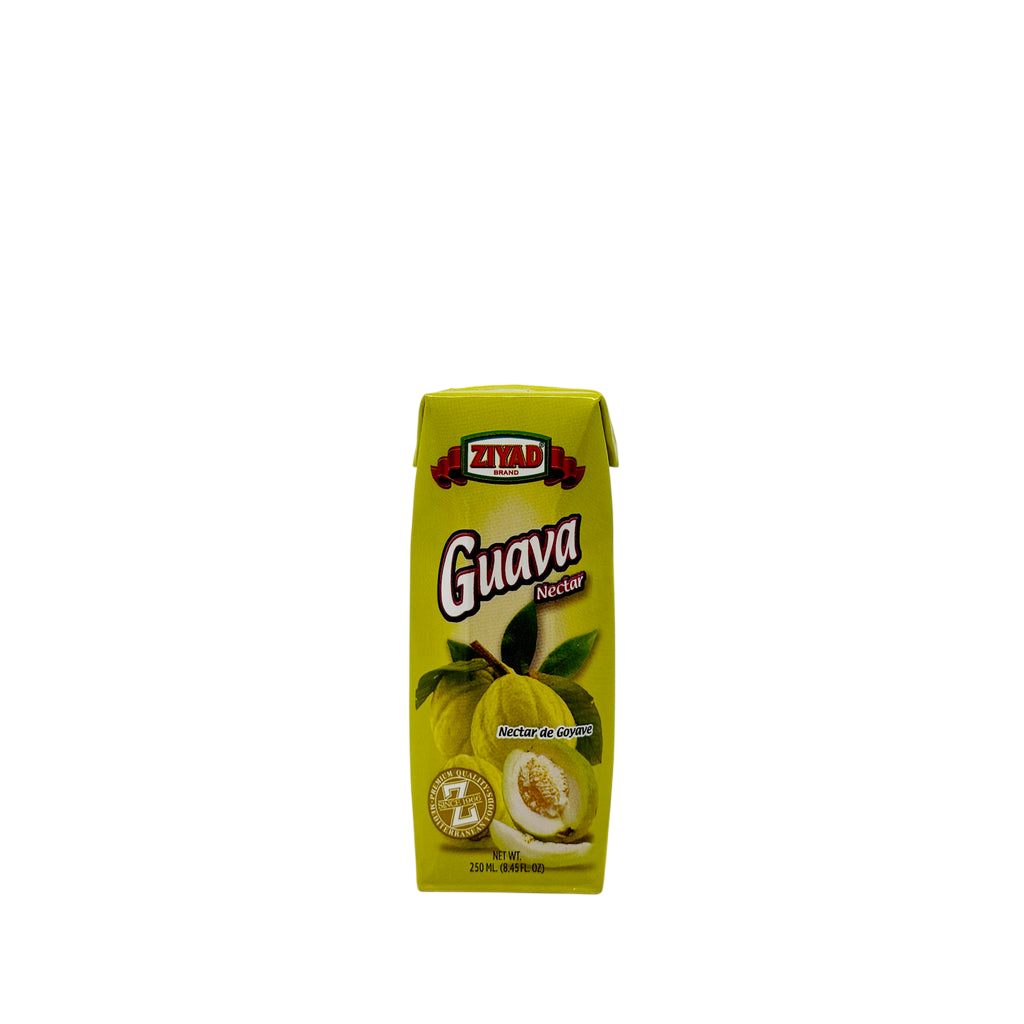 Ziyad Guava Nectar 1l