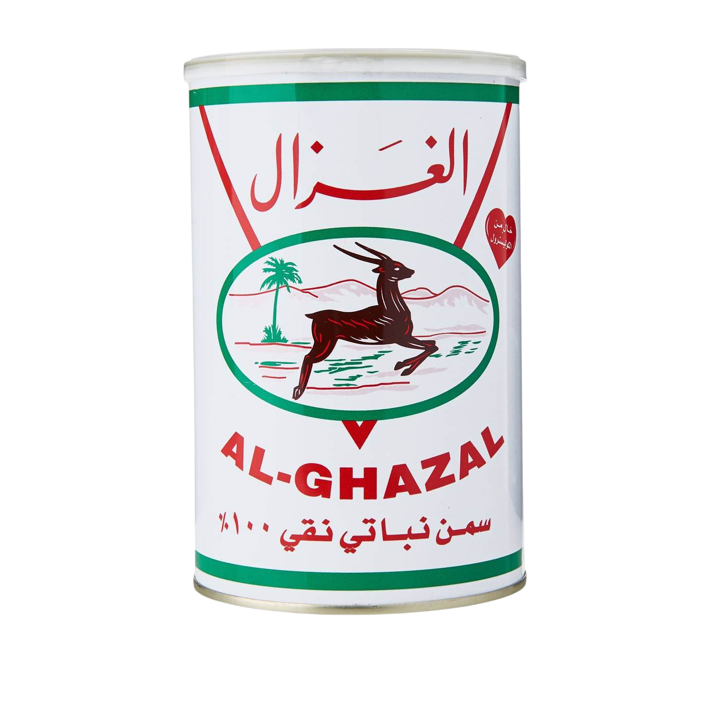 Al Ghazal Butter Ghee 900g