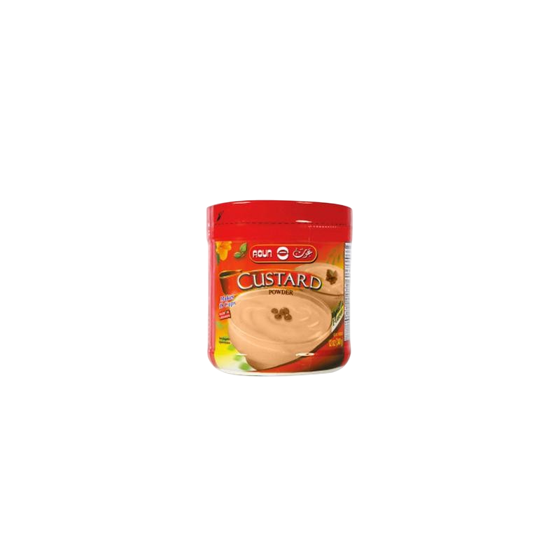 aoun custard powder 340g