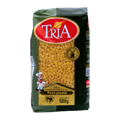 Tria Petit Plomb 500g