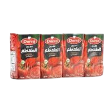 Durra Tomato Paste 135g