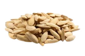 My Halal Pantry Pumpkin Seed Lady Nail