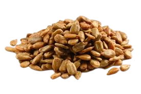 My Halal Pantry Sunflower Kernels Roasted & Salted