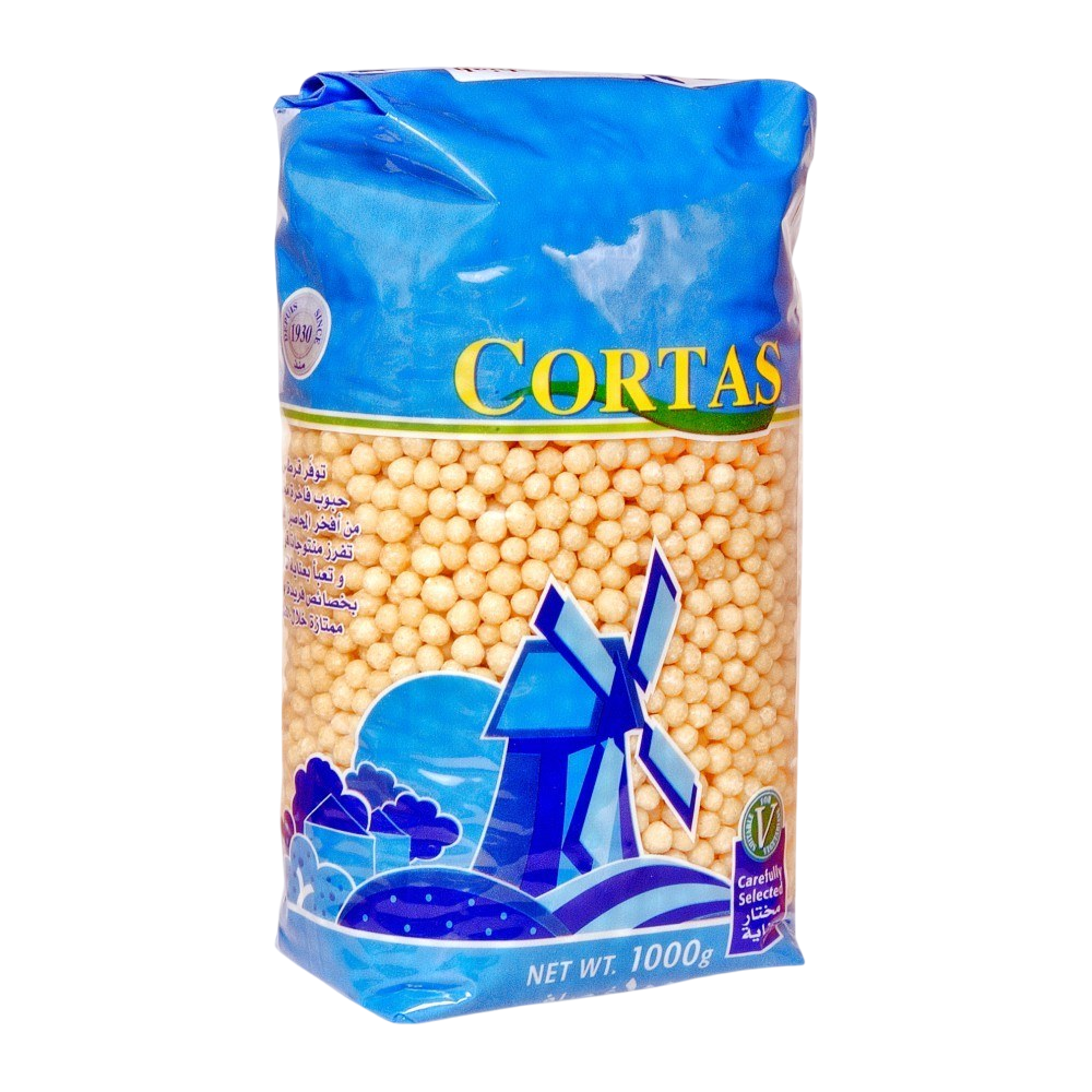 Cortas Moghrabieh 1kg
