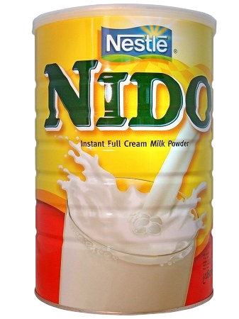 Nido Nestle Holland 1800g