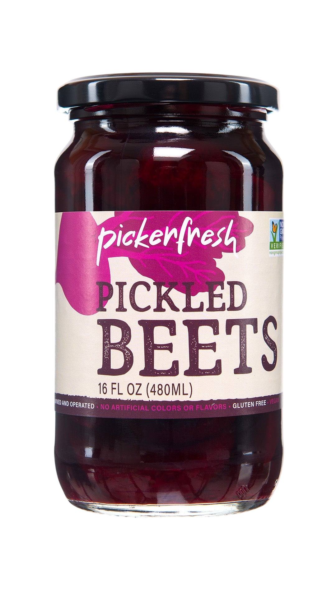 Pickerfresh Pickled Beets 16oz