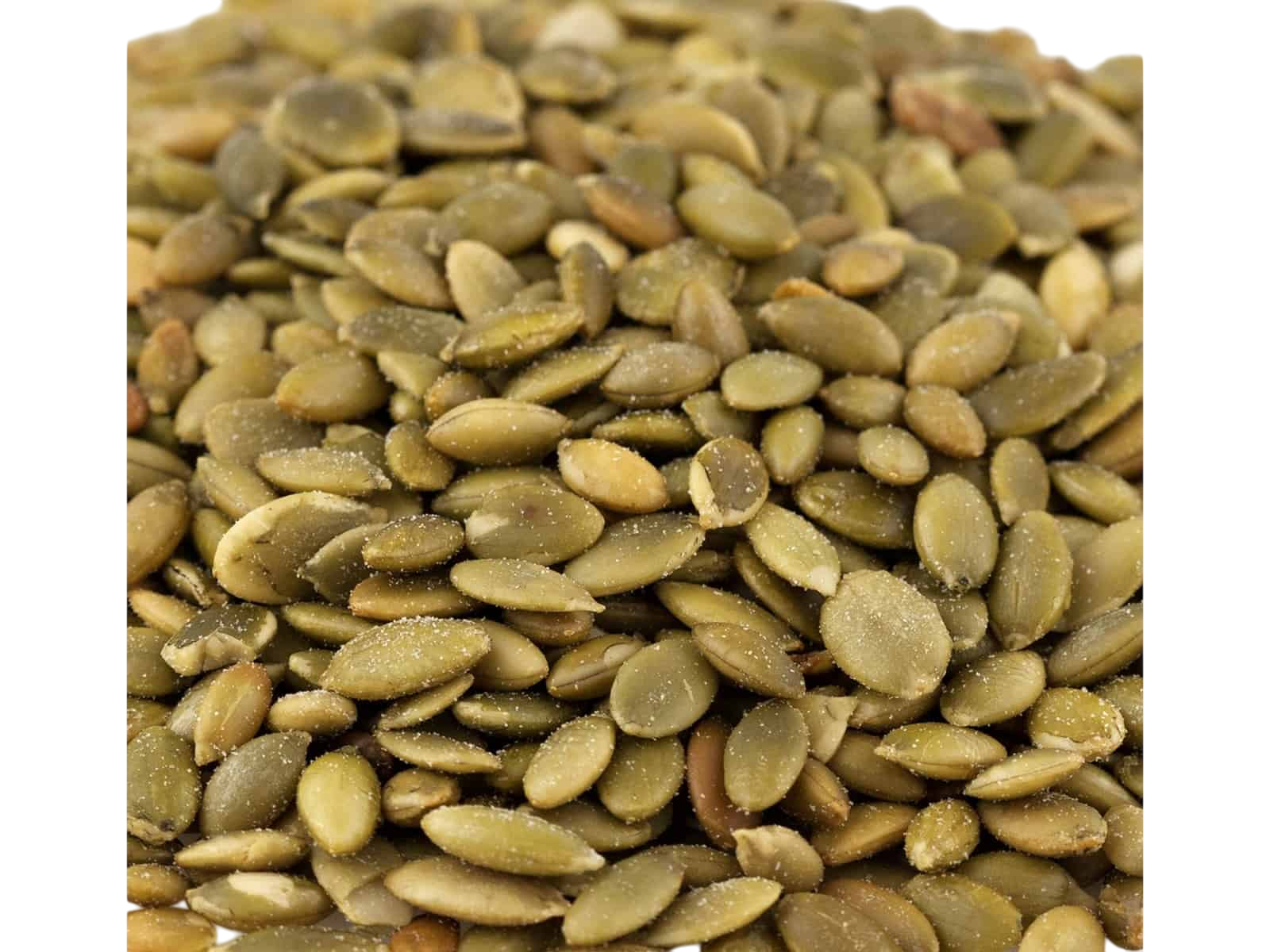 My Halal Pantry Pepitas Seeds Roasted and Salted