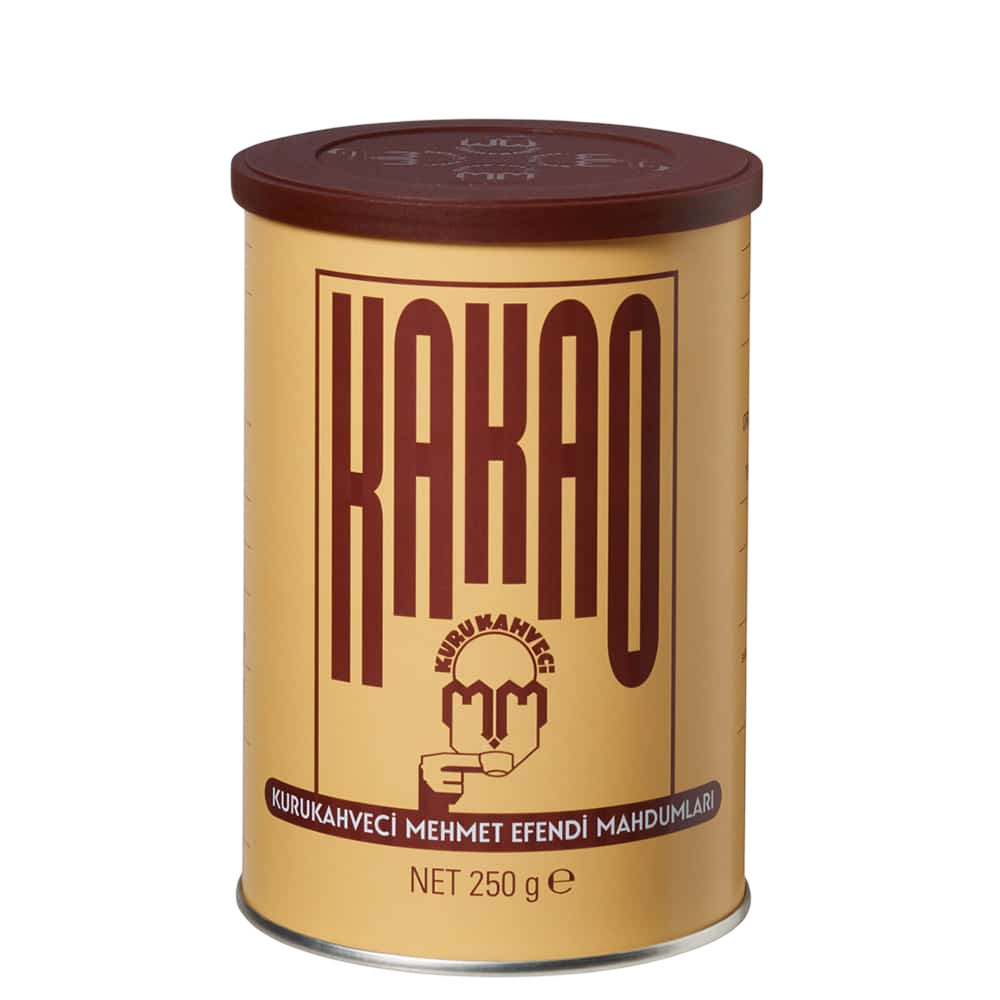 Mehmet Efendi Kakao 250g