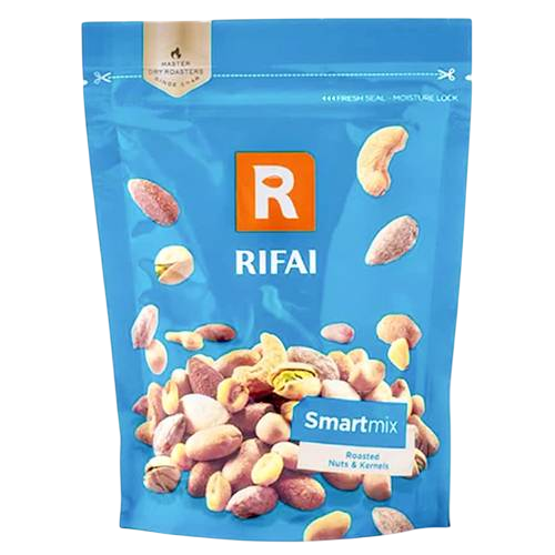 Rifai Smart Mixed Nuts By 300 g