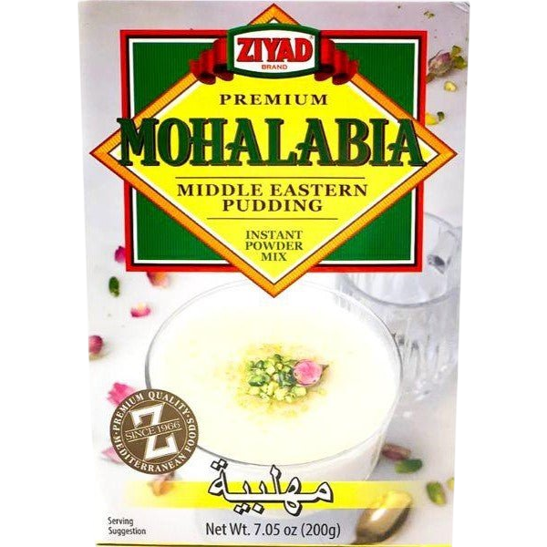 ziyad mohalabia 200g